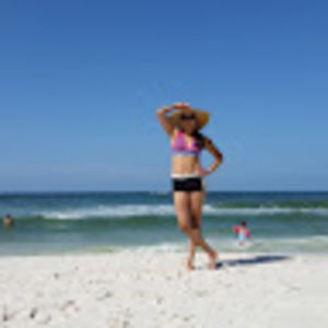 Meet your Posher, Diane